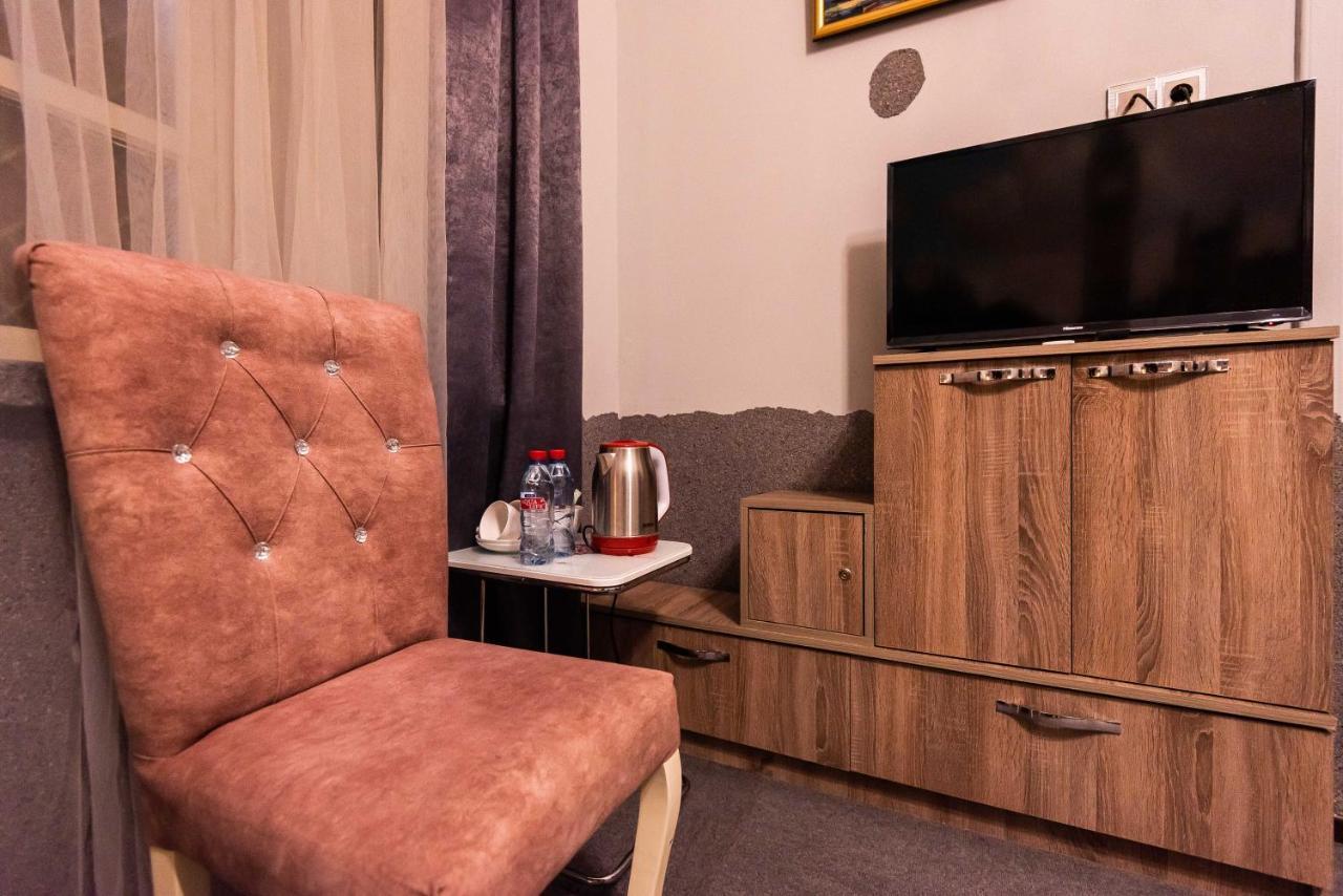 Castello Inn Baku Zewnętrze zdjęcie