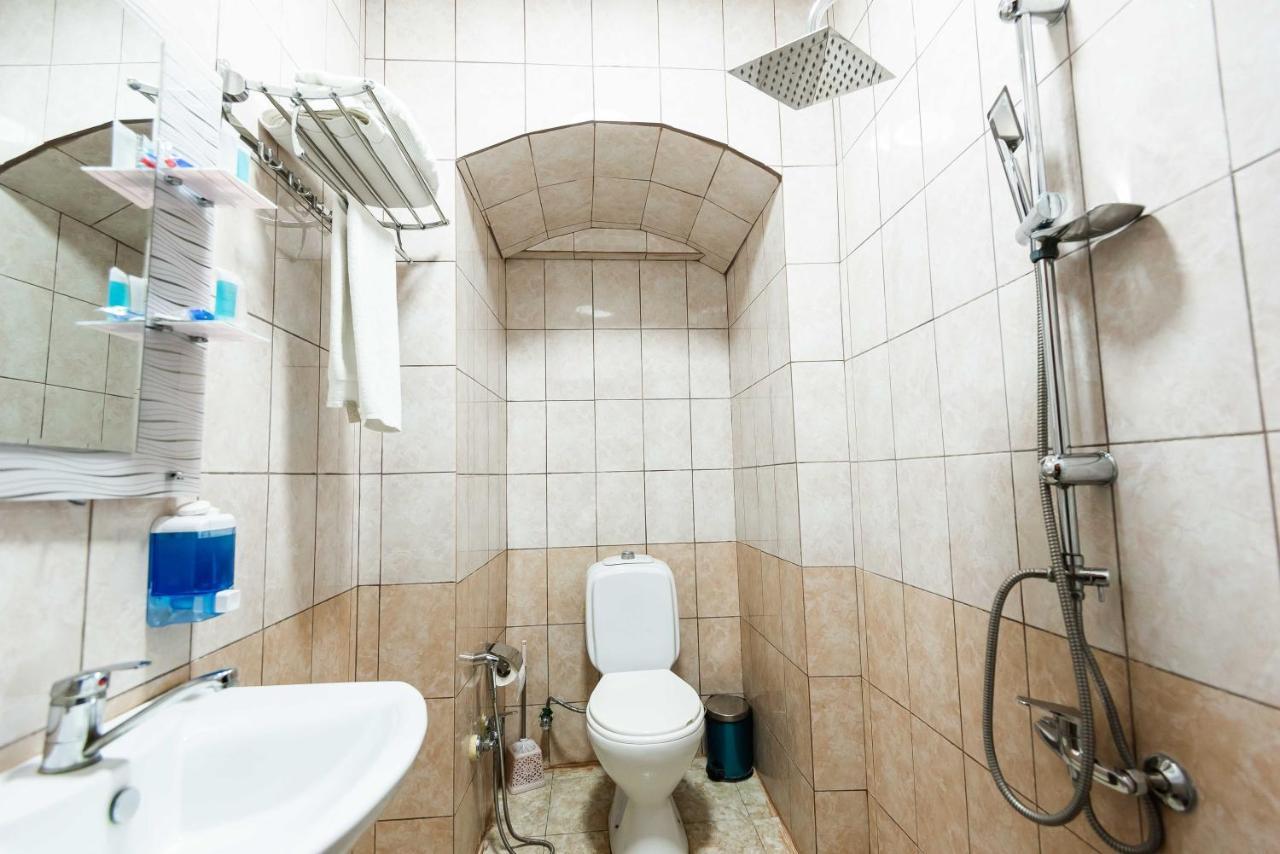 Castello Inn Baku Zewnętrze zdjęcie